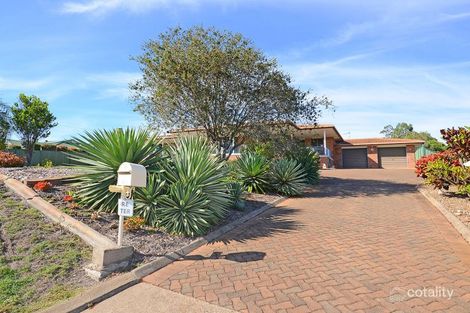 Property photo of 48 Johnston Boulevard Urraween QLD 4655