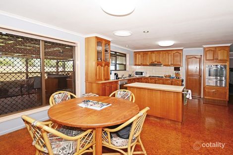 Property photo of 48 Johnston Boulevard Urraween QLD 4655
