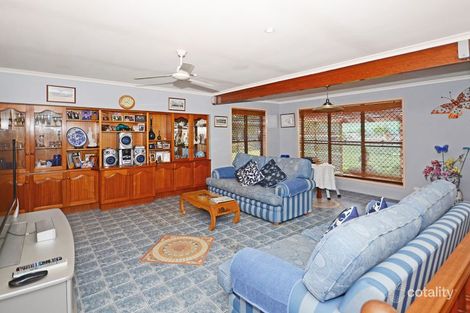 Property photo of 48 Johnston Boulevard Urraween QLD 4655