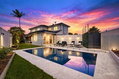Property photo of 5 Boyne Place Killarney Heights NSW 2087