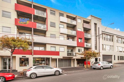 10/50 Rosslyn St, West Melbourne, VIC 3003