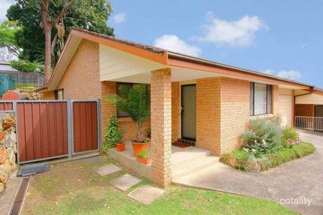 5/48 Francis St, Castle Hill, NSW 2154