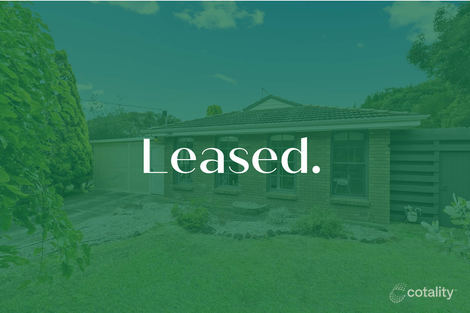 14 Whitehead St, Blairgowrie, VIC 3942