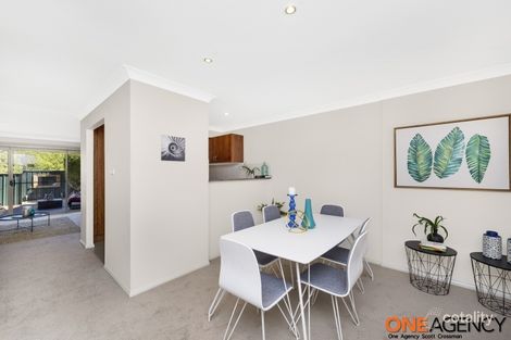 Property photo of 67/3 Heard Street Mawson ACT 2607