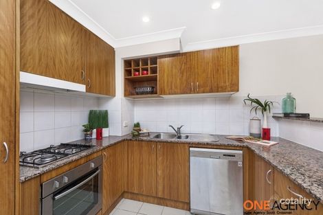 Property photo of 67/3 Heard Street Mawson ACT 2607