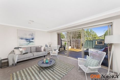 Property photo of 67/3 Heard Street Mawson ACT 2607