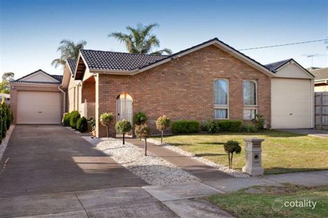 Property photo of 138 Princes Highway Hallam VIC 3803