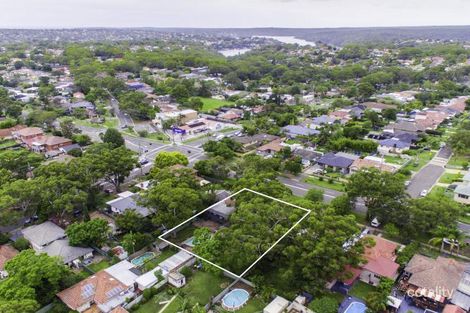 285 President Ave, Gymea, NSW 2227