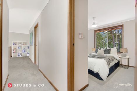 36 Strathdon Cres, Blaxland, NSW 2774