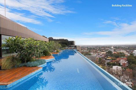 Property photo of 1312/211 Pacific Highway North Sydney NSW 2060