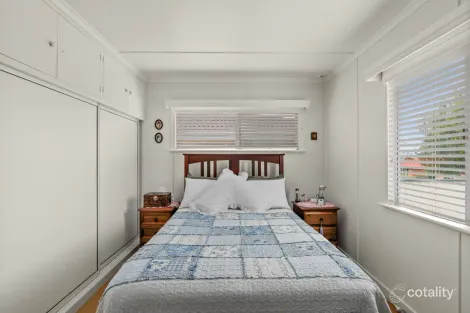 Property photo of 19 Nuss Street Wilsonton QLD 4350