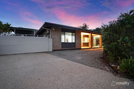 Property photo of 29 Humbert Street Leanyer NT 0812