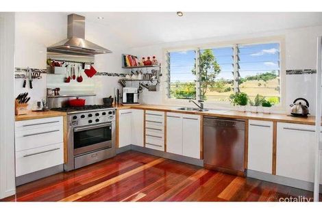 Property photo of 46 Crows Ash Lane Black Mountain QLD 4563