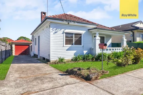 Property photo of 41 Gore Street Parramatta NSW 2150