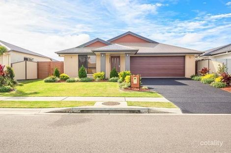 Property photo of 11 Foxtail Crescent Banksia Beach QLD 4507