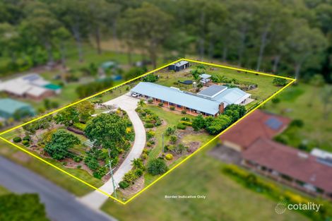 Property photo of 12 Old Mill Road Bannockburn QLD 4207