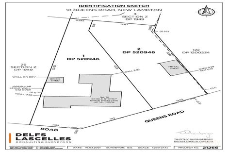 Property photo of 91 Queens Road New Lambton NSW 2305