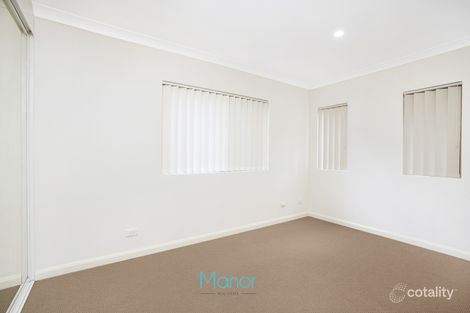 Property photo of 47B Boronia Street South Wentworthville NSW 2145
