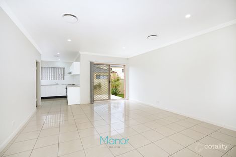 Property photo of 47B Boronia Street South Wentworthville NSW 2145