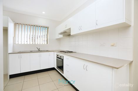 Property photo of 47B Boronia Street South Wentworthville NSW 2145