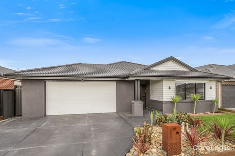 Property photo of 50 Glenrose Boulevard Clyde North VIC 3978