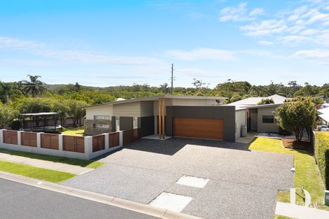 Property photo of 1 Cherry Street Sapphire Beach NSW 2450