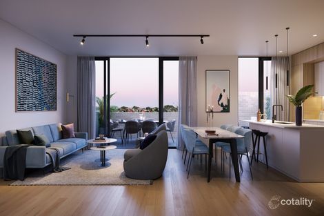 Property photo of 11/187 Loftus Street Leederville WA 6007