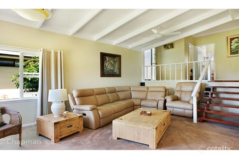 Property photo of 21 Scott Street Springwood NSW 2777