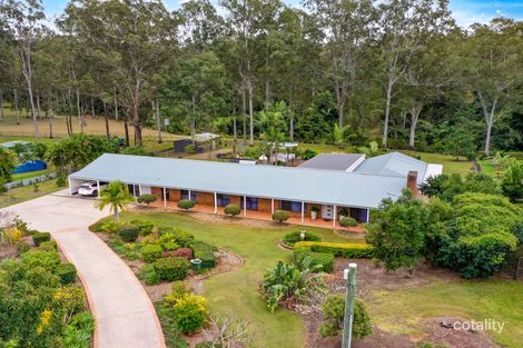 Property photo of 12 Old Mill Road Bannockburn QLD 4207