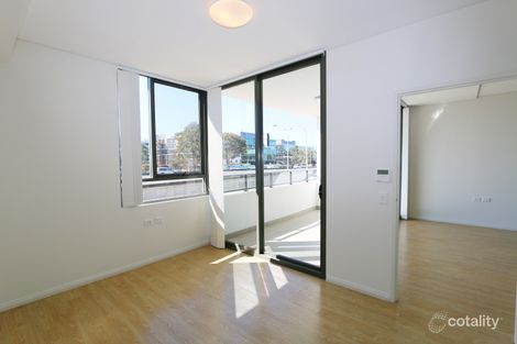 Property photo of 203/1-9 Allengrove Crescent North Ryde NSW 2113