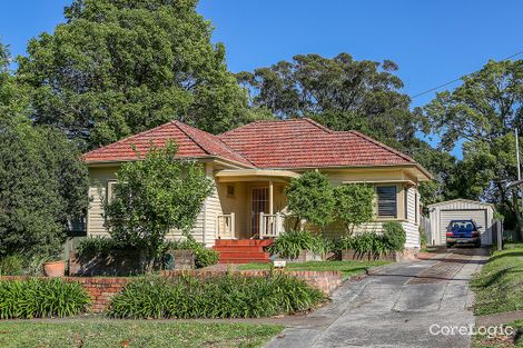 Property photo of 24 Cardiff Road New Lambton Heights NSW 2305