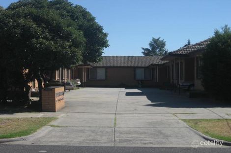 1/100 Fox St, St Albans, VIC 3021