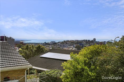 Property photo of 19 Hilltop Avenue Wollongong NSW 2500