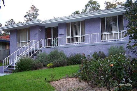 7 Boulder St, Donnybrook, WA 6239