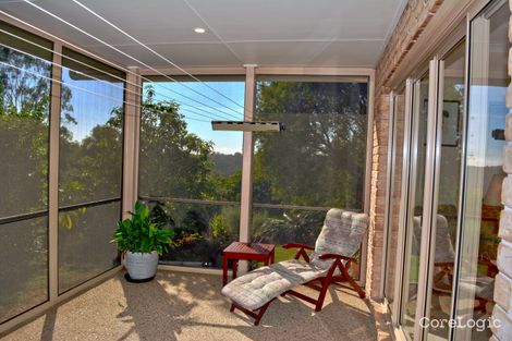 Property photo of 51 Northmount Road Federal QLD 4568