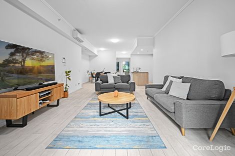 Property photo of 224/1-39 Lord Sheffield Circuit Penrith NSW 2750