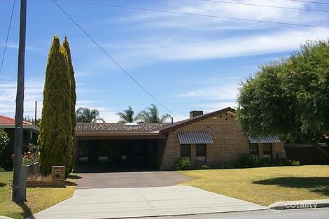 17 Ferndale Cres, Ferndale, WA 6148