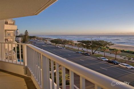 Property photo of 142 The Esplanade Surfers Paradise QLD 4217