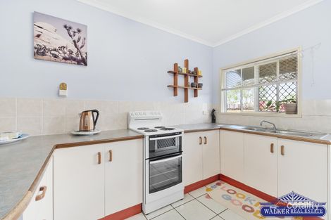 Property photo of 1/29 Mintaro Crescent Woree QLD 4868