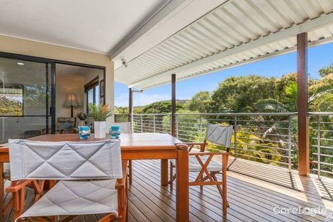 Property photo of 3 Royena Place Marcus Beach QLD 4573