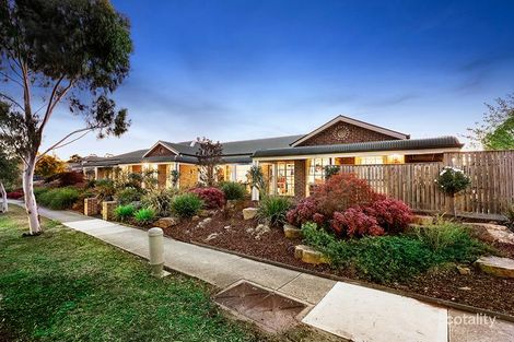 17 Flaxen Hills Rd, Doreen, VIC 3754