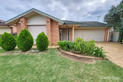 Property photo of 14 Gunning Close Prestons NSW 2170