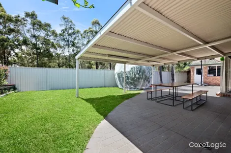 Property photo of 14 Gunning Close Prestons NSW 2170