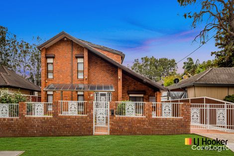 Property photo of 38 Lillian Road Riverwood NSW 2210