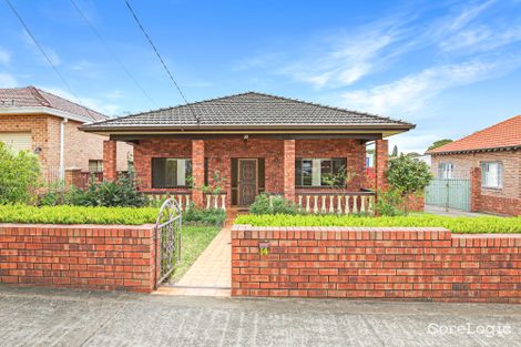 Property photo of 14 Howley Street Rodd Point NSW 2046