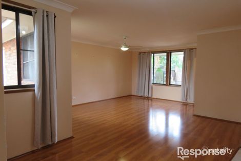 Property photo of 3 Raspa Place Quakers Hill NSW 2763