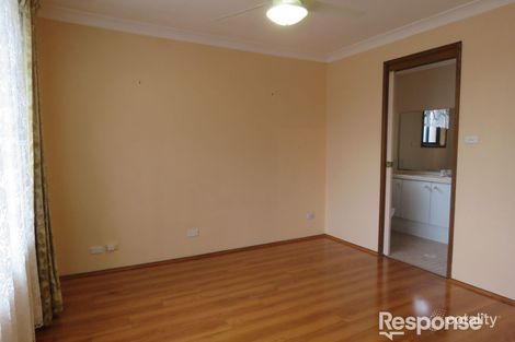 Property photo of 3 Raspa Place Quakers Hill NSW 2763