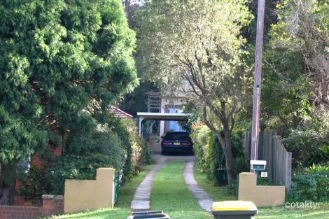 6 Frederick St, Hornsby, NSW 2077