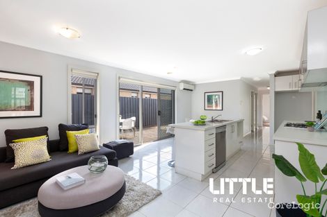 Property photo of 7 Flicker Lane Doreen VIC 3754