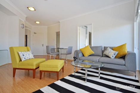 Property photo of 29/180 Stirling Street Perth WA 6000